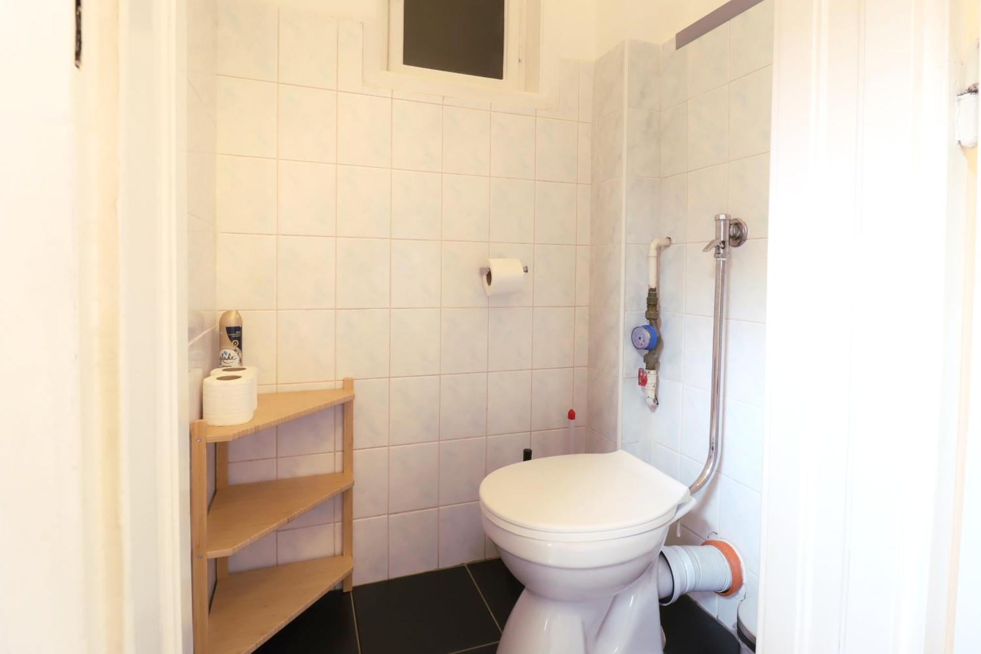 Joseph Boulevard Apartment - 3Bdr, 2Bath, 8Ppl 布达佩斯 外观 照片